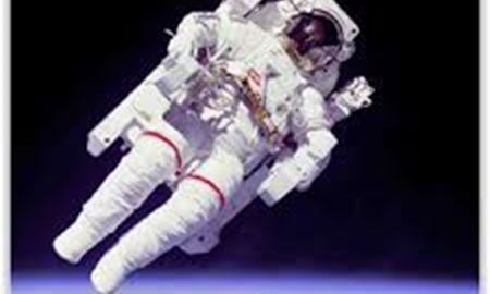 استرس فضانوردان موضوع تحقیقات پزشکی ناسا در فضا
